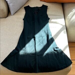 Like New Banana Republic Dress